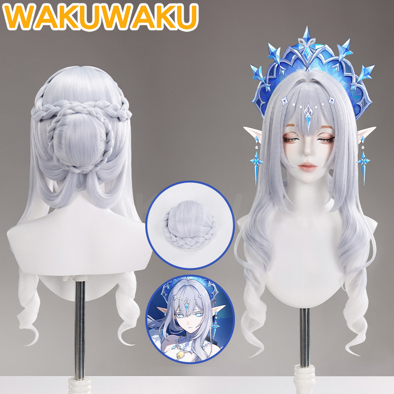 Synthetic Wigs - 재고 있음. 차리차 아나스타샤 페도로브나 스네즈나야