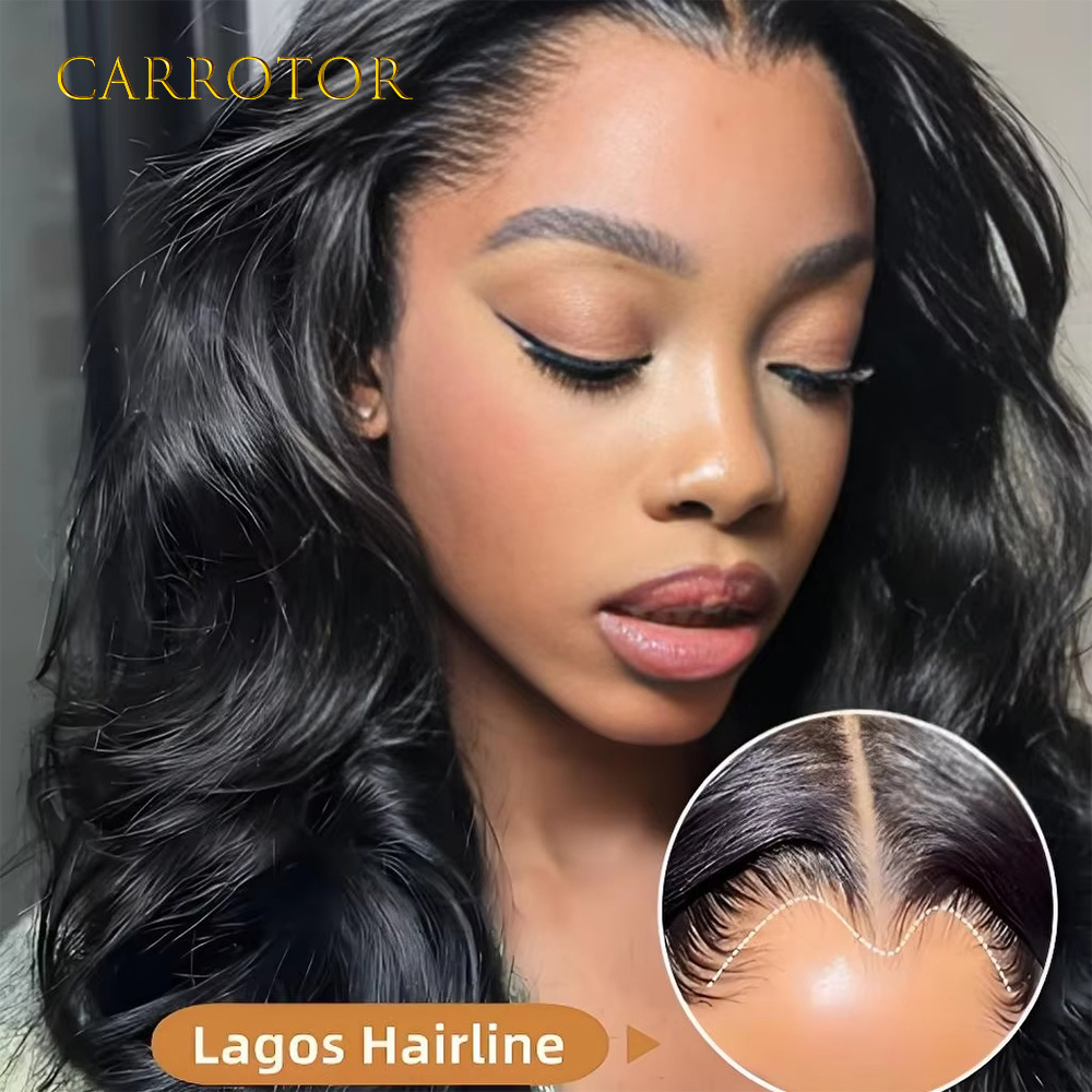 짧은 밥 글루리스 가발 딥 웨이브 글루리스 인간의 머리 - Pre Parted 13X4 Lace Front Bob Wig 리뷰 및 가격