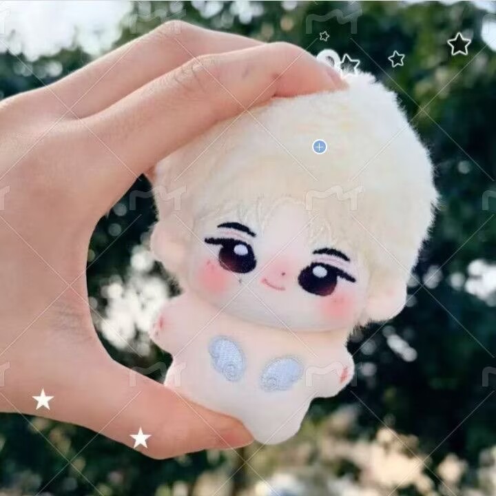 [신제품] 장치 스프레드 윙스10CM 토끼털 불가사리  - Synthetic Wigs 리뷰 및 가격