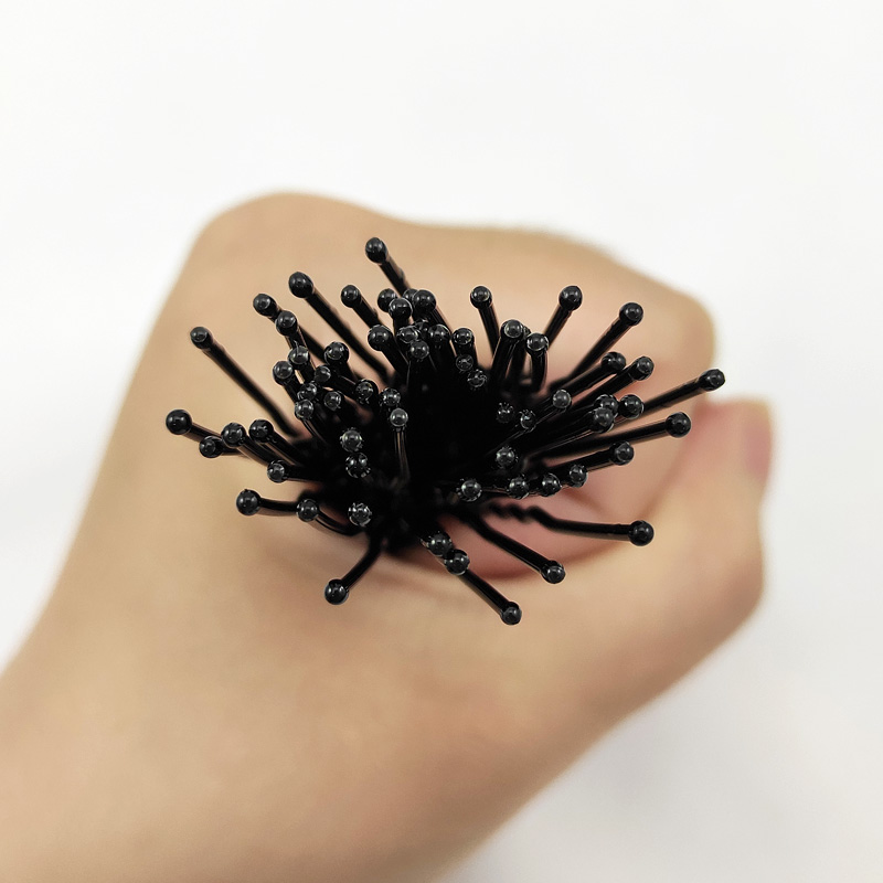 50/100 PCS 여성 5/6/7/8 cm 머리 물결 - Hair Bundles 리뷰 및 가격