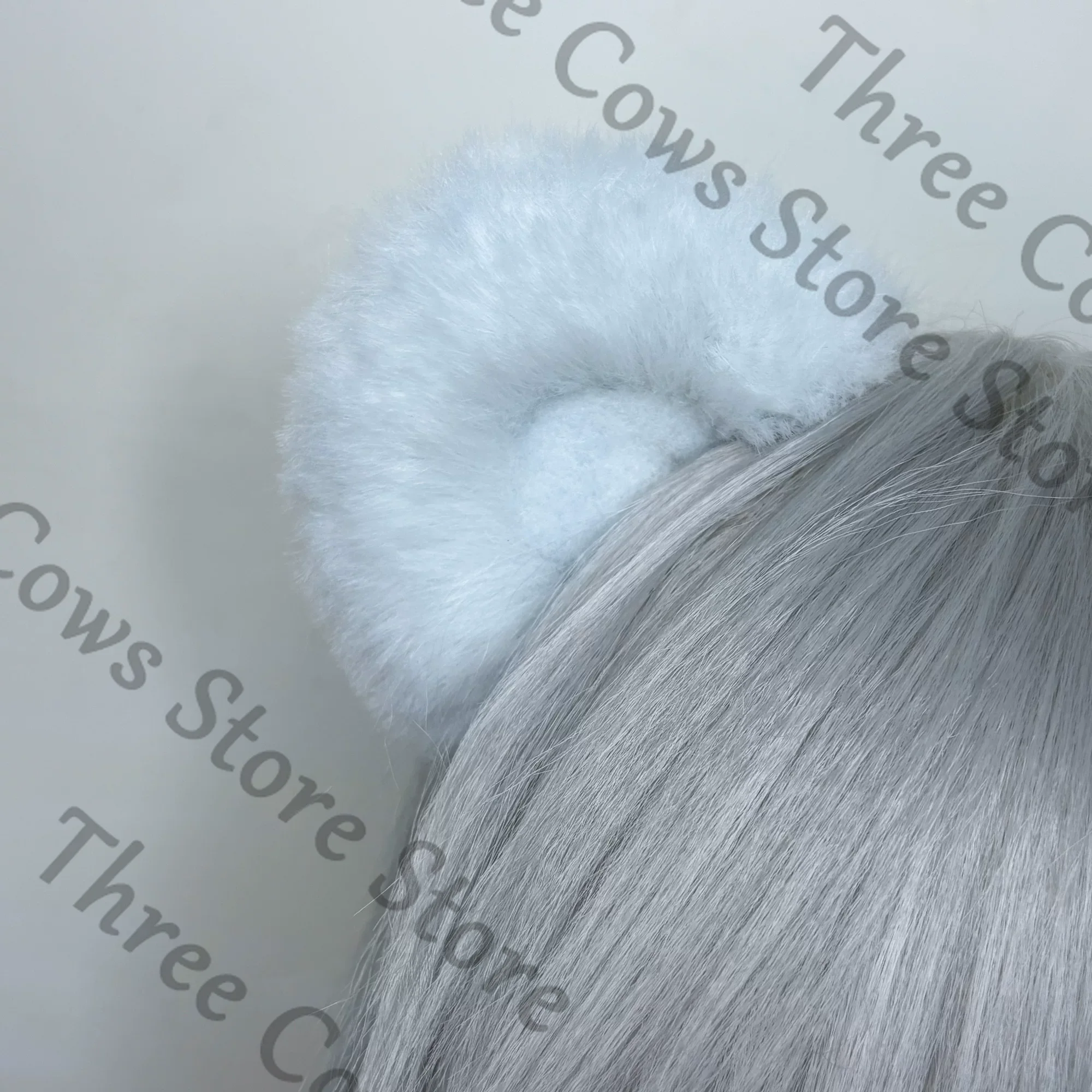 아크나이츠: 엔드필드 스노우샤인 코스프레, 애니메이션  - Hair Clips 리뷰 및 가격