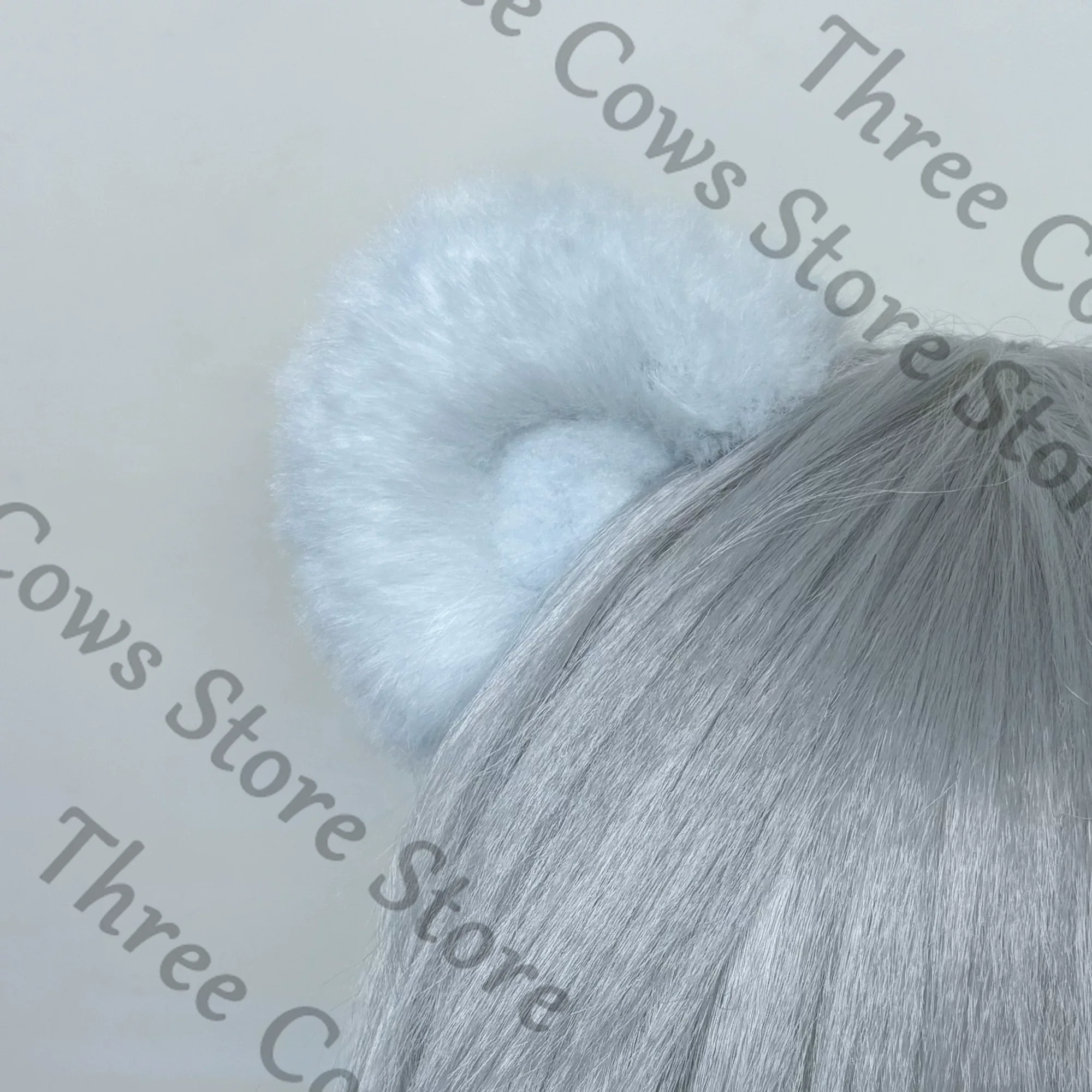 아크나이츠: 엔드필드 스노우샤인 코스프레, 애니메이션  - Hair Clips 리뷰 및 가격