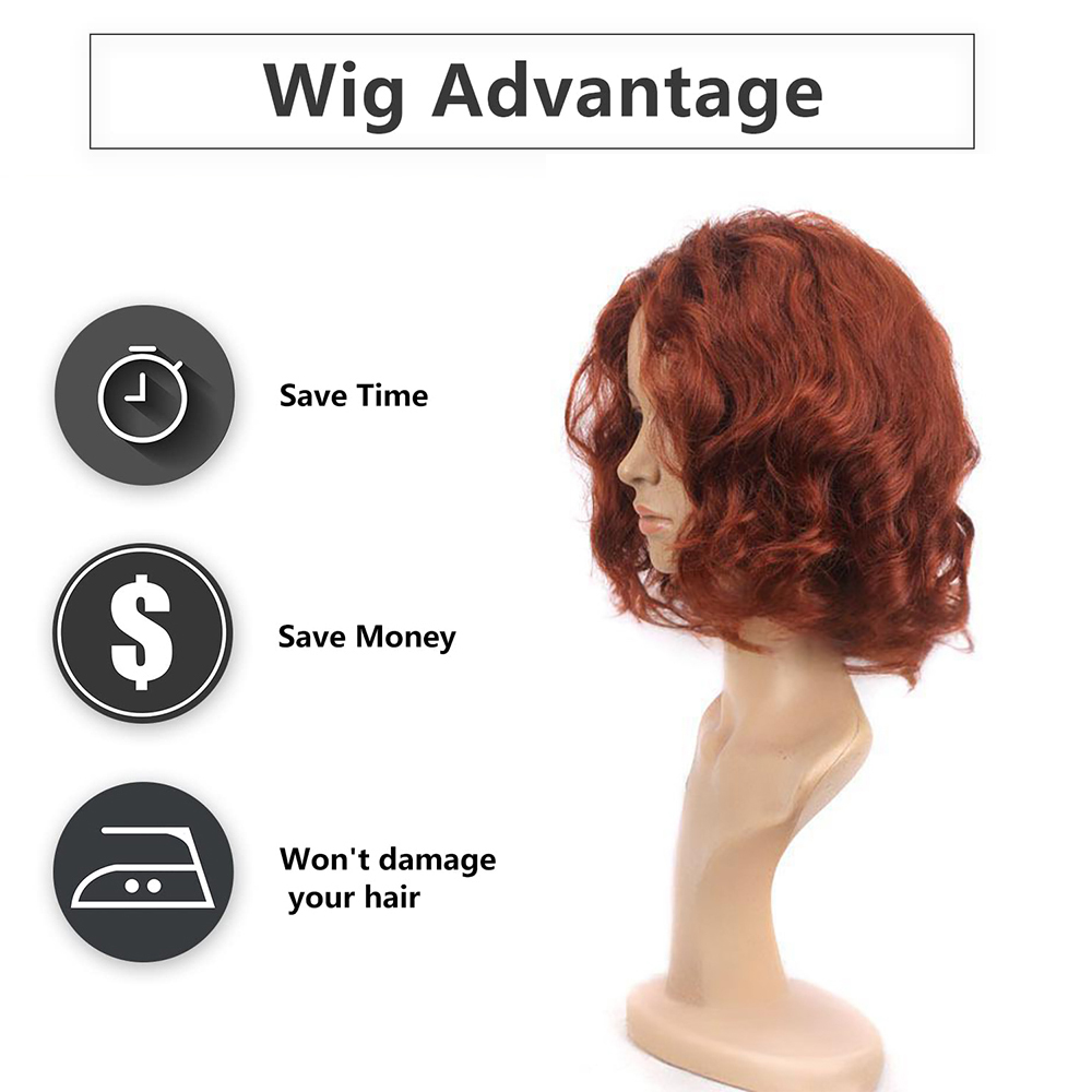 블랙 위도우 스타일 코스프레 합성 짧은 곱슬머리 15인 - Synthetic Braided Wigs For Black Women 리뷰 및 가격