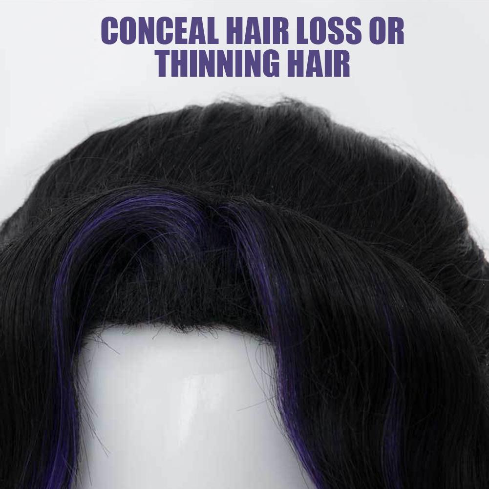 고품질 코초우 시노부 코초 코스프레 가발 35cm 블랙 - Synthetic Braided Wigs For Black Women 리뷰 및 가격