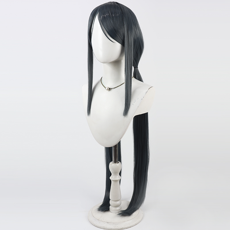 엑시아 코스프레 가발 니케 승리의 여신 80cm 긴 합 - Synthetic Wigs 리뷰 및 가격