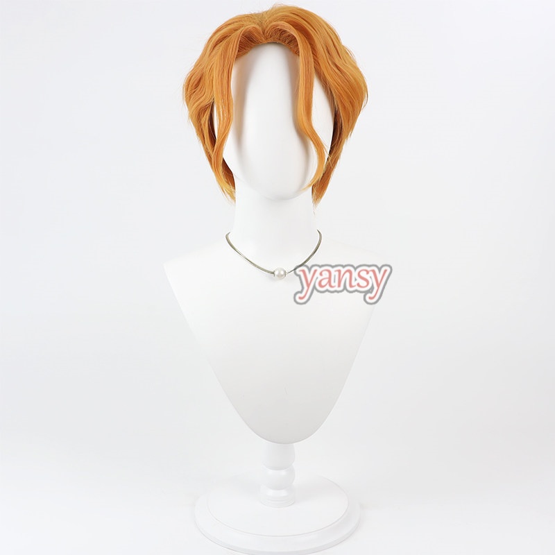 Yansywig 합성 헤어 캐터 다이아몬드 코스프레 가 - Synthetic Wigs 리뷰 및 가격