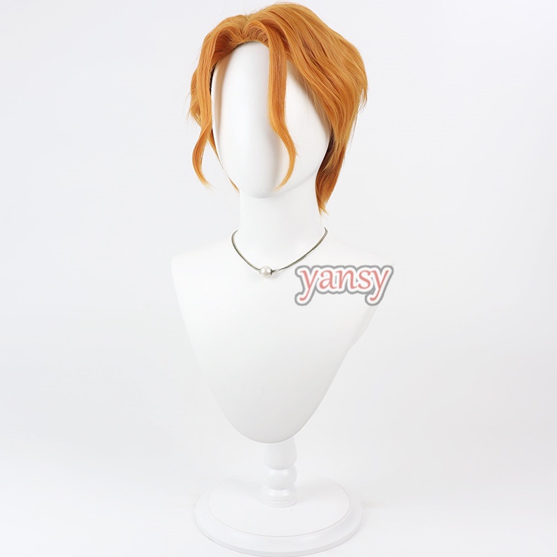 Yansywig 합성 헤어 캐터 다이아몬드 코스프레 가 - Synthetic Wigs 리뷰 및 가격