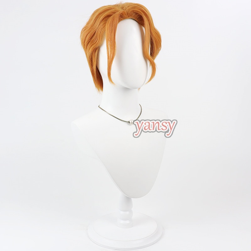 Yansywig 합성 헤어 캐터 다이아몬드 코스프레 가 - Synthetic Wigs 리뷰 및 가격